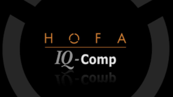 HOFA IQ COMP